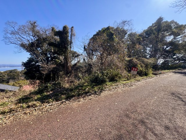 Ｎ-34【外観】西側道路