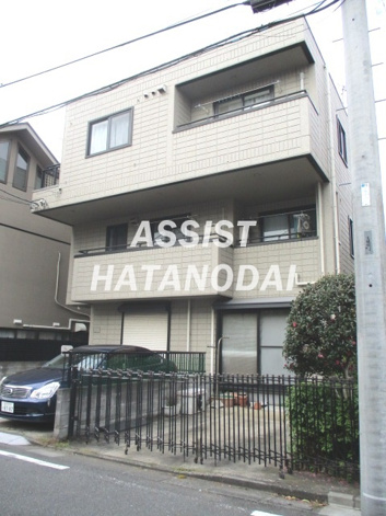 大田区の賃貸物件 Collis馬込の詳細ページ 東京の賃貸は株式会社アシスト