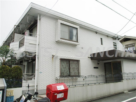 八雲グリーンハイツの画像