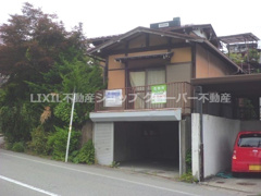 上岡本町中古戸建の画像