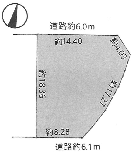 神戸市垂水区松風台1丁目の詳細ページ いえとちネット 土地情報のヤマト住建