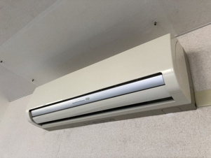 鴻巣市鴻巣の事務所【設備】※前回募集時の写真です。
