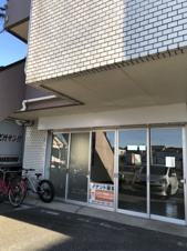 鴻巣市鴻巣の事務所【外観】