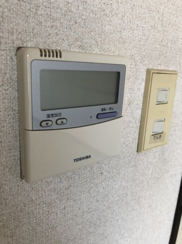 鴻巣市鴻巣の事務所【設備】※前回募集時の写真です。