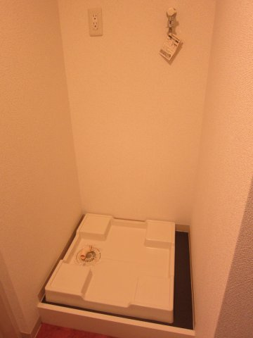 洗濯機置き場※参考写真