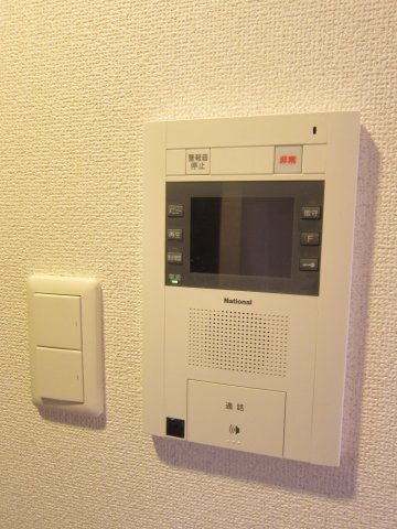 モニターホン※参考写真