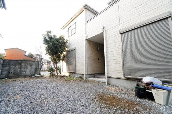 ゆとりある６ldkの中古戸建 川口市青木５丁目１棟 Lixil不動産ショップのera不動産online