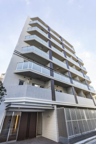 プラウドフラット代々木八幡の画像