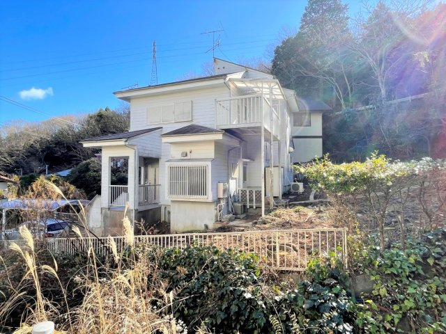 ゆずり葉戸建の画像