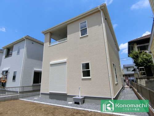 【小山市新築一戸建て】小山市東城南　2790万円の画像
