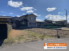 加茂郡川辺町比久見　売地　85坪の画像
