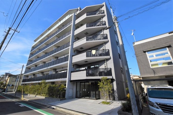 リーベンハイム 葛飾区立石5丁目 の建物情報 住まいインデックス