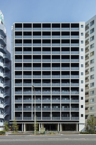 プラウドフラット西早稲田の画像