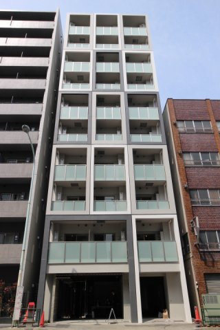 プラウドフラット神楽坂Ⅲの画像