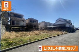 売土地　いの町枝川の画像