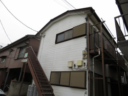 室内リノベーション物件！の画像