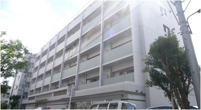 プライムアーバン千駄木の画像