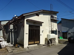 小樽市赤岩１丁目の中古一戸建の画像