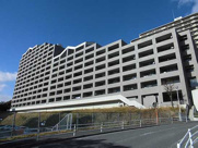 井口台パークヒルズセンターコート　収益物件の画像