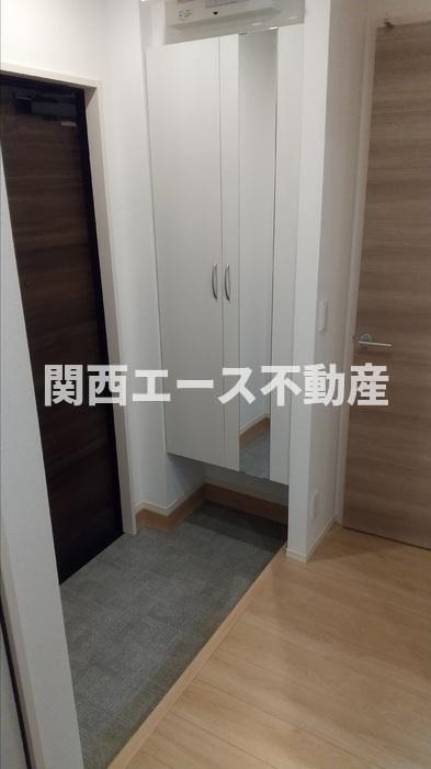 仮 D Room菱江５丁目の詳細ページ センチュリー21関西エース不動産東大阪店
