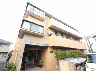 地震に強いＲＣ造。