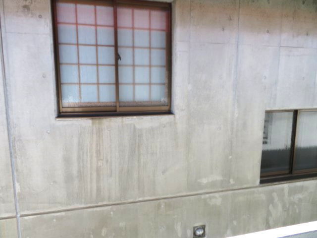 国立市中２丁目のアパート【展望】