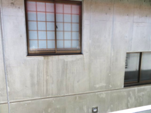 国立市中２丁目のアパート【展望】