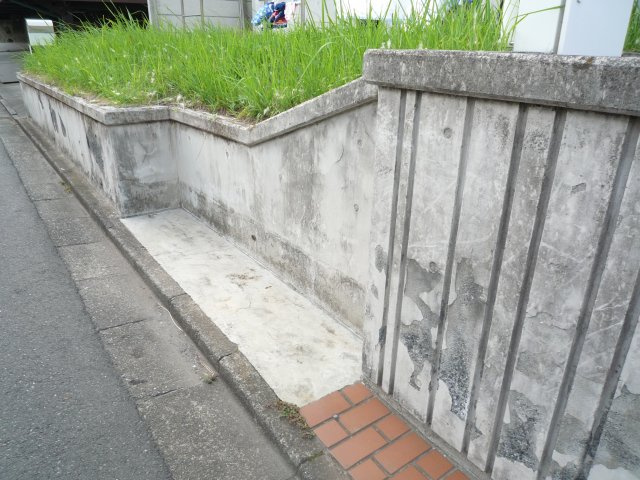 国立市中２丁目のアパート【共有部分】