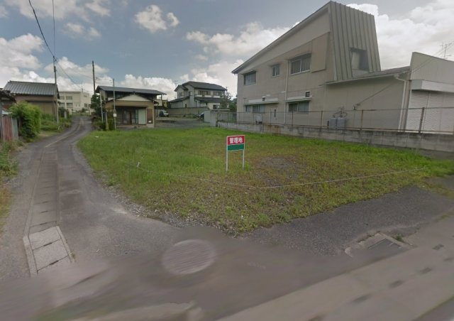 栃木市藤岡町藤岡【外観】