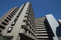 西船南口駅チカ！大型マンション。の画像