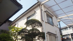  南向きで日当たり良好の角部屋ですの画像