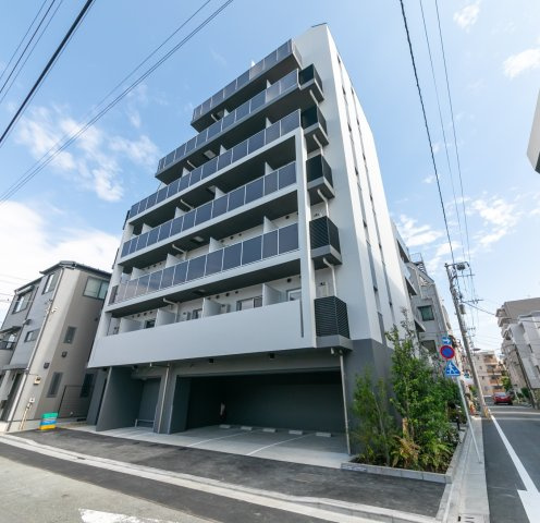 プラウドフラット清澄白河Ⅱの画像