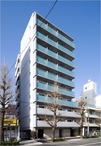 プラウドフラット小石川の画像