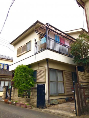 東村山市秋津町３丁目の売買物件 Lixil不動産ショップのera不動産online