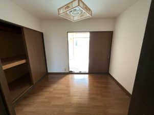 サニーハイツ【洋室】