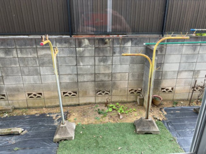 サニーハイツ【庭つき】