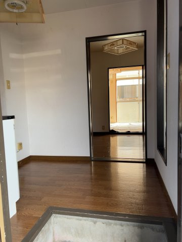 サニーハイツ【玄関】