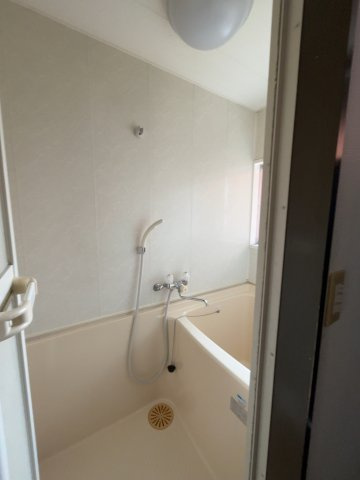 サニーハイツ【浴室】