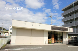 西脇市上野　店舗の画像