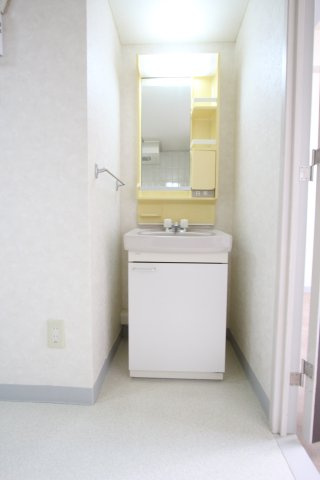 イムーブルＦ【独立洗面台】