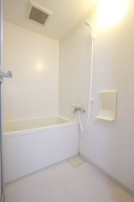 イムーブルＦ【浴室】