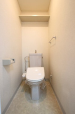 イムーブルＦ【トイレ】