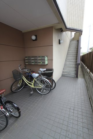 イムーブルＦ【共有部分】