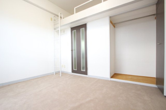 イムーブルＦ【洋室】