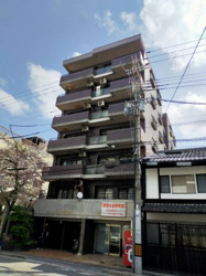田の字エリアの敷金礼金ナシの１ＬＤＫに住みませんか？の画像