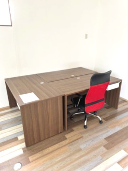 春日井市上田楽貸事務所【内装】