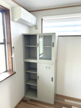 春日井市上田楽貸事務所【内装】