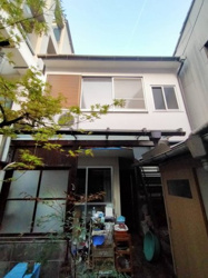 【御所南学区】京都市中京区小川通竹屋町下る下丸屋町のアパートの画像