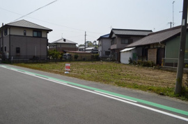 江南市宮後町天神の画像