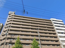【おすすめ分譲賃貸】リーガル京都河原町五条の画像